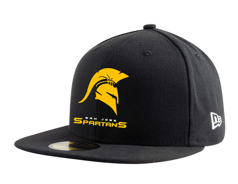 Spartans New Era Cap ( SNAP BACK Adjustable)